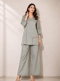 Sage Whisper Co-Ord Set