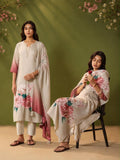 Blush Garden Floral Suit Set